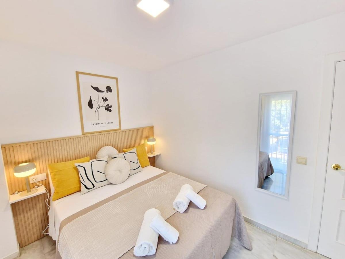 Apartment Girasoles De 1 *