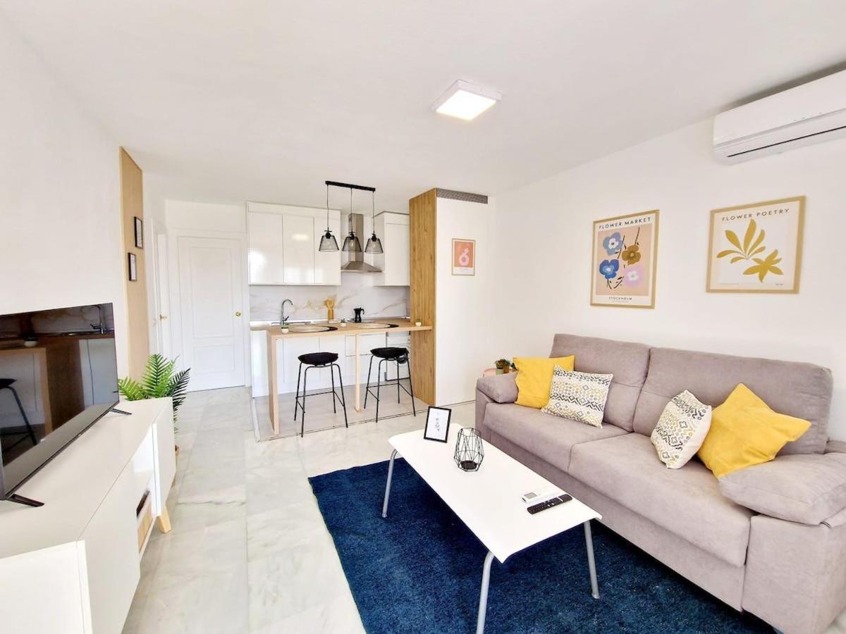 Girasoles De 1 Apartment