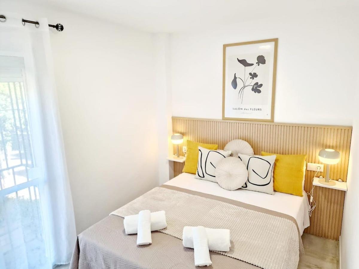 Apartment Girasoles De 1 *