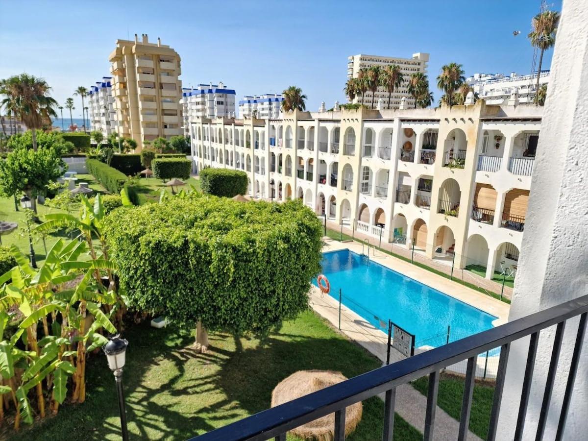 Girasoles De 1 Apartment Benalmadena