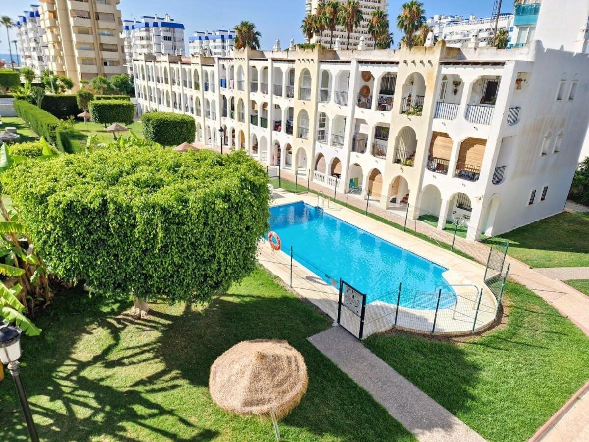 Girasoles De 1 Apartment *